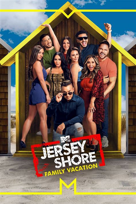 jersey shore streaming family vacation|jersey shore family vacation full movie.